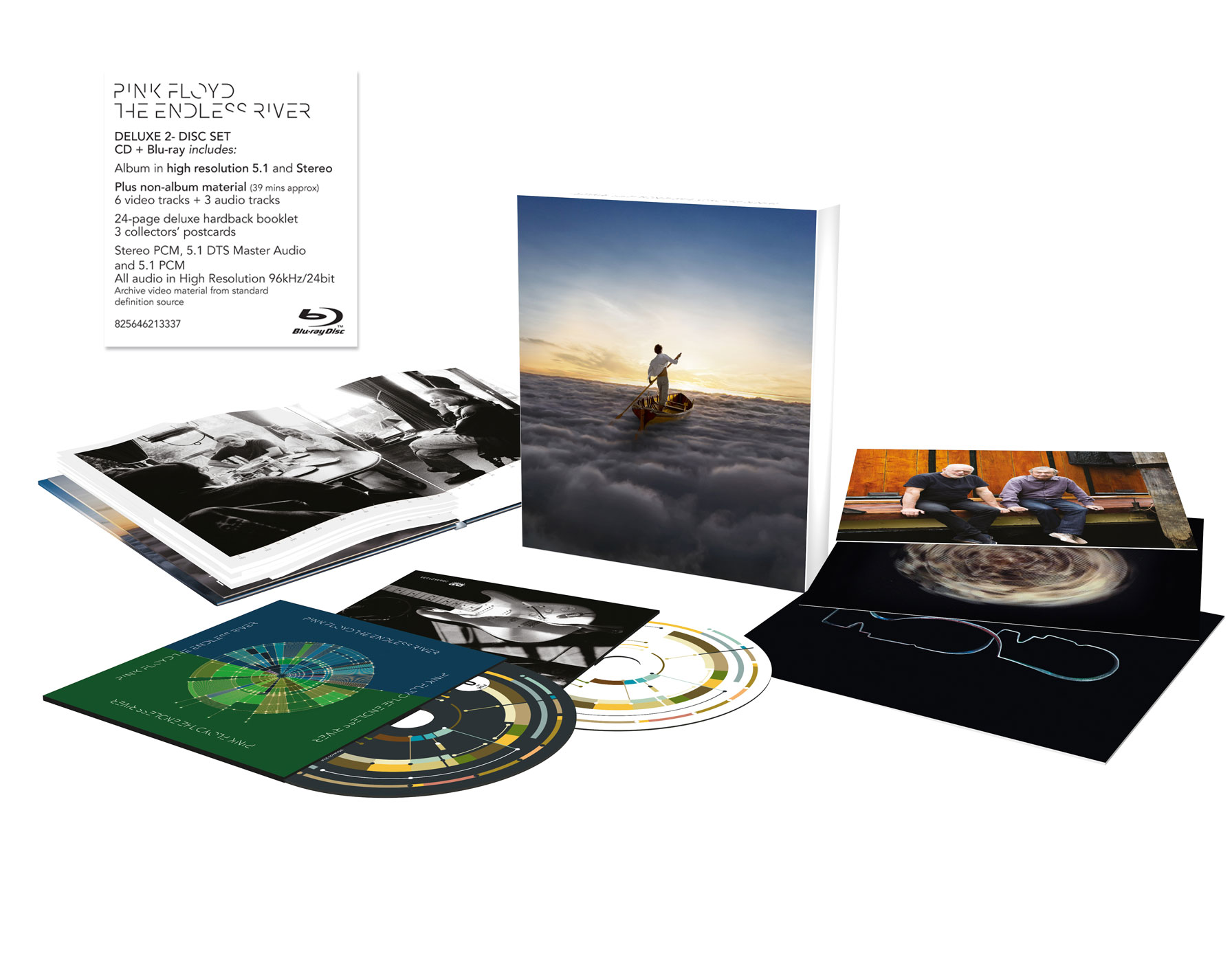 Amazoncom: Pink Floyd: The Story of Wish You Were Here
