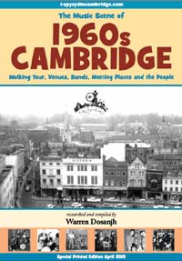 1960s Cambridge