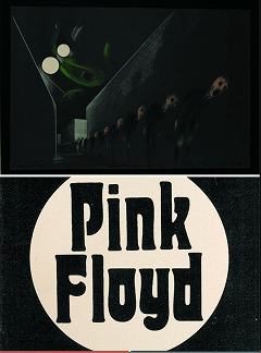 Dear Pink Floyd...