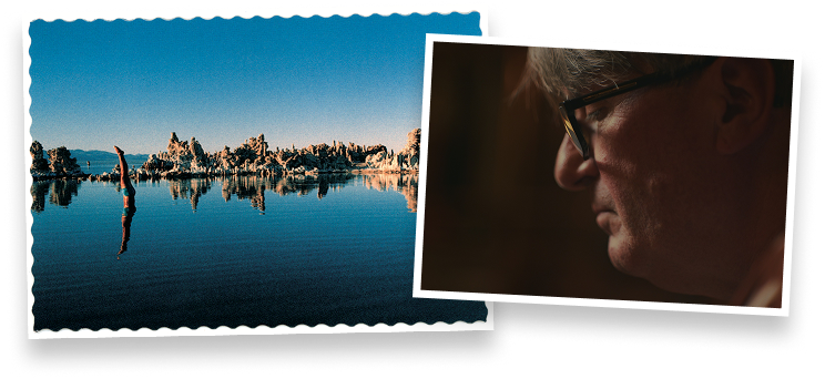 Dear Pink Floyd Postcard